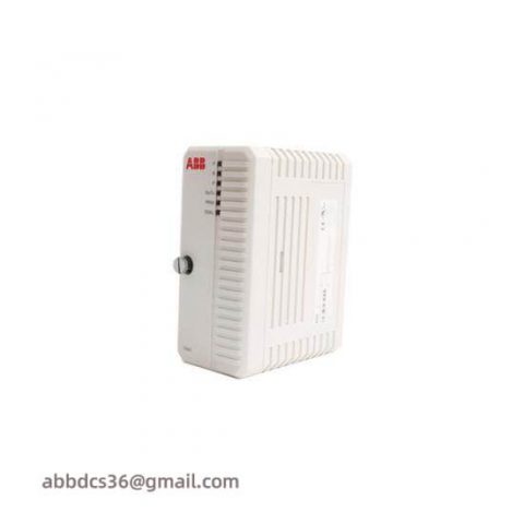 ABB CI840 3BSE022457R1 Communications Interface Module - Advanced Networking Solution