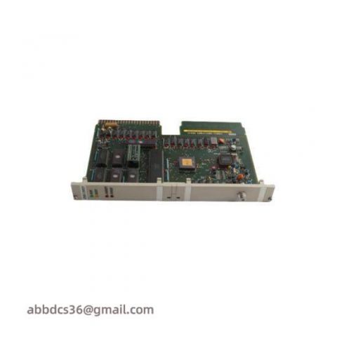 ABB CRBE 2.90931 - Card Module