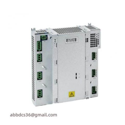 ABB DSQC431 3HAC036260-001 - High-Precision Servo Drive Module