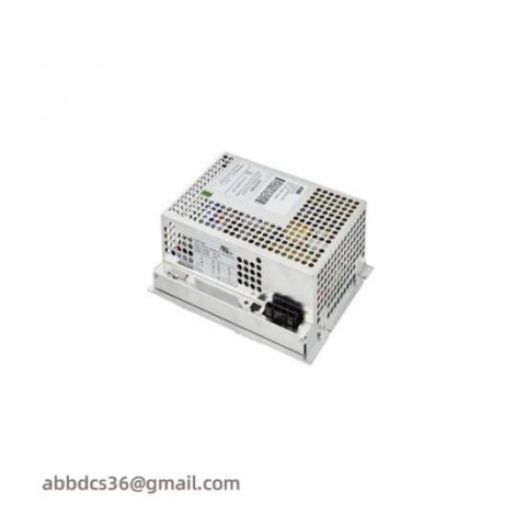 ABB DSQC661 3HAC026253001 IRC5 Power Supply