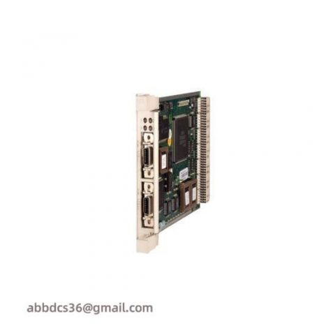 ABB DSRF186 3BSE004383R1 I/O Cardfile Board - Control & Automation Solutions