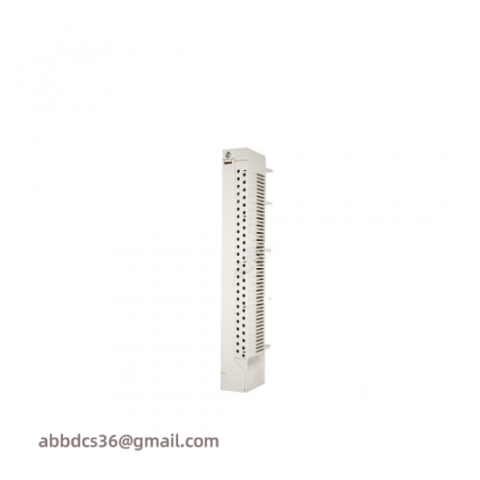 ABB DSTF620 HESN119033P1 Process Connector - Advanced Industrial Solution