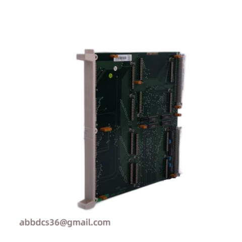 ABB GD B021 BE01: Industrial Automation Control Module