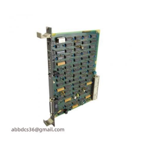 ABB GJR2370800R0200 88FN02C-E Hydraulic Servo Module