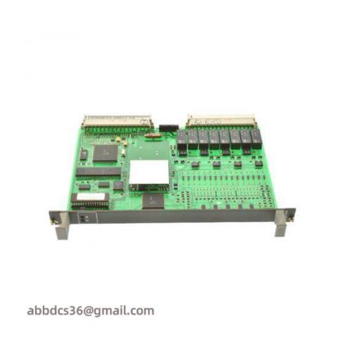 ABB GJR2390200R1310 | Control Board - High Performance, Advanced Industrial Automation Solutions