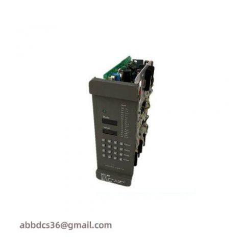 ABB HESG447440R1 DCS MODULE: High-Performance Control Solution for Industrial Automation