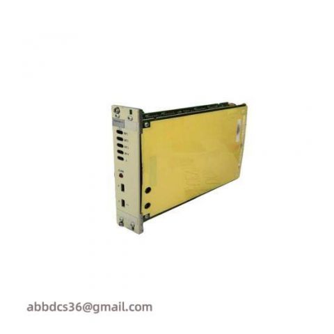 ABB HESG 447440 R3 70BK03C-E PCB Circuit Board, High-Performance Control Module