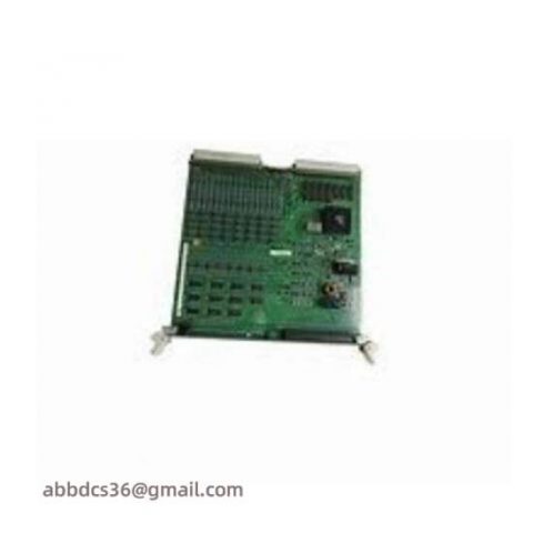 ABB HIEE400109R1 CSA465 AE01 - Advanced Industrial Control Module