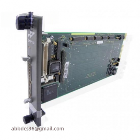 ABB IMMPI01 Bailey Processor Interface Module