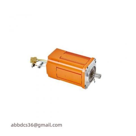 ABB IRB2600 3HAC031218-003 High Performance AC Motor with Pinion, Compact Design for Precision Applications