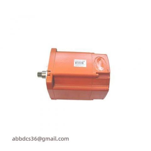 ABB IRB6620 3HAC034165-001,3HAC034165-002 Motor incl Pinion, High Precision & Robust Design