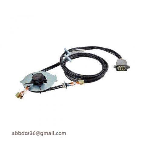 ABB IRB7600 5-6 3HAC11440-1 Industrial Robot Manipulator Harness for Axle Installation