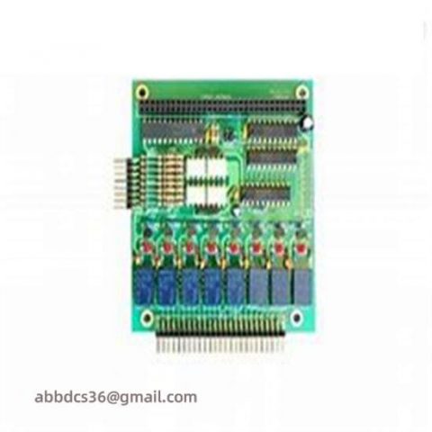 ABB PM582 1SAP140200R0201 Processor Module