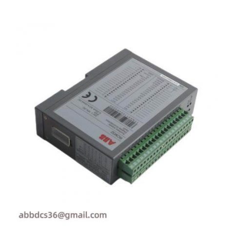 ABB RCM32 1TNA911004R0200: Precision Industrial Control Module