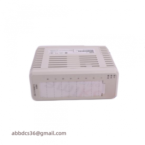 ABB REF542PLUS 1VCF752000 Advanced Protection Relay Module