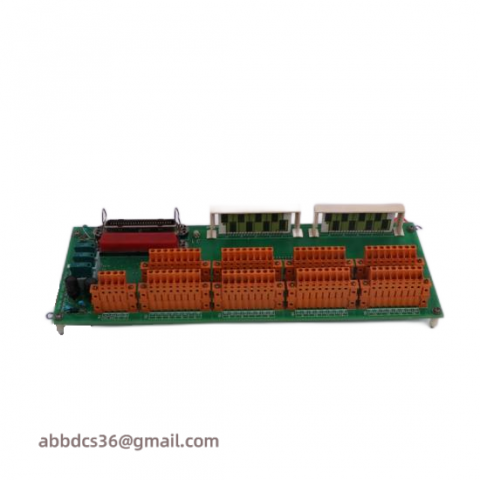 ABB TC520 - 3BSE001449R1, Industrial Control Module