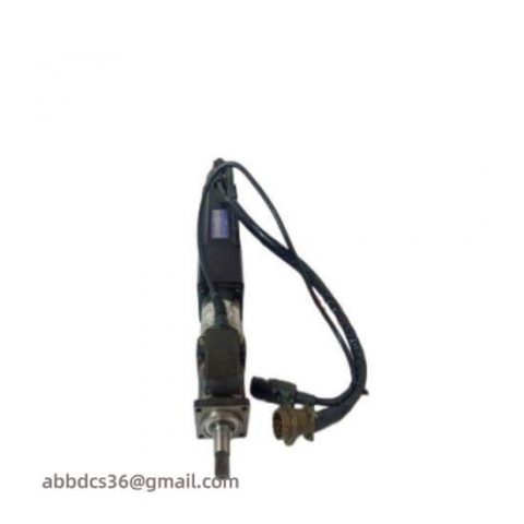 ABB TK890F 3BDM000202R1 Diagnostic Cable - Expert Tool for System Health Monitoring