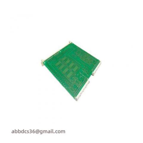 ABB YB560103-BD: Industrial-grade Digital I/O Board S4 for Precision Control