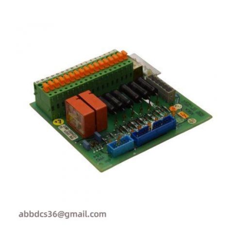 ABB YPN 104C YT204001-DS Industrial Control Circuit Board