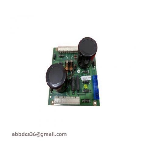 ABB YXE152A YT204001-AF Industrial Control Card