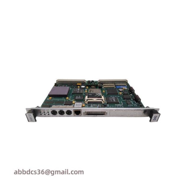 ADEPT ASSY10332-00505 - PLC Assembly for Industrial Automation