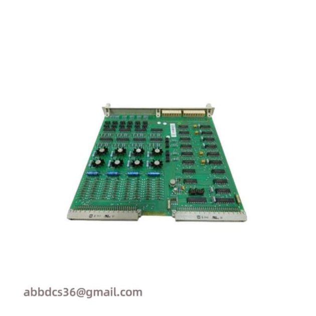 AMKASYN AZ05-0-0-1 Industrial Control Module