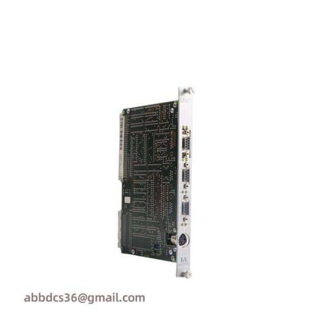 B&R 5AP1120.0702-000 Industrial Control Module