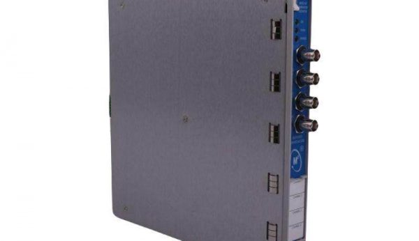 BENTLY 3500/34 - High Precision Industrial Control Module