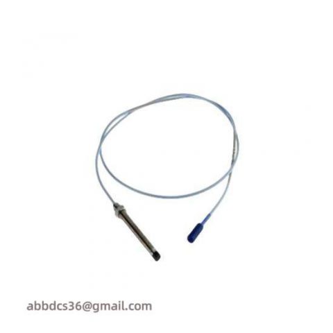 Bently Nevada 330851-06-000-070-10-00-05: Advanced Proximity Sensor Probe for Industrial Automation