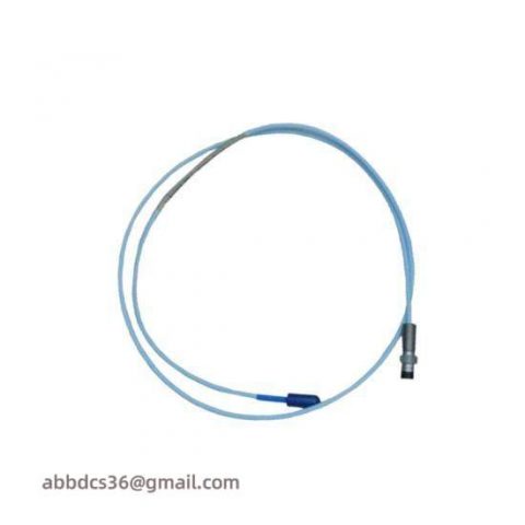 Bently Nevada Extension Cable 330171-0032-05-01-05, Designed for Industrial Automation Solutions