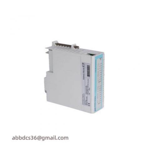 E+H SFC411 Discrete Input Module - Industrial Control Solutions