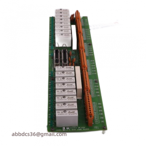 FANAL DSL7-10 Industrial Control Module