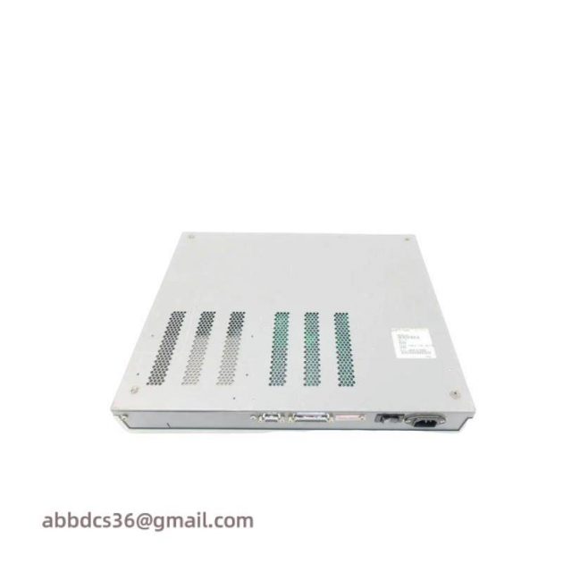 FOXBORO P0904AK Industrial Control Module