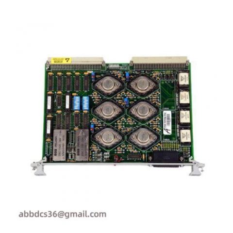 GE Fanuc, VMIVME 4905 Converter Board - Advanced Industrial Automation Solution