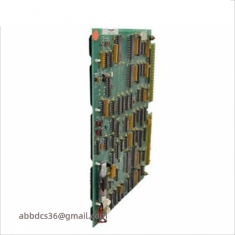 GE IC670CPU350 High-Performance PLC Module