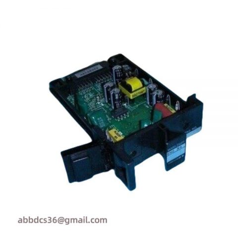 GE IC687BEM731-AB - Genius Bus Controller Module