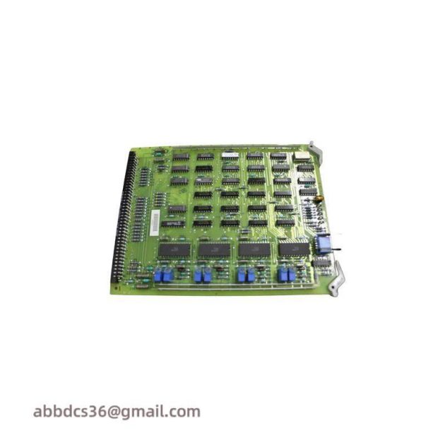 GE IC687BEM731-AB - Genius Bus Controller Module