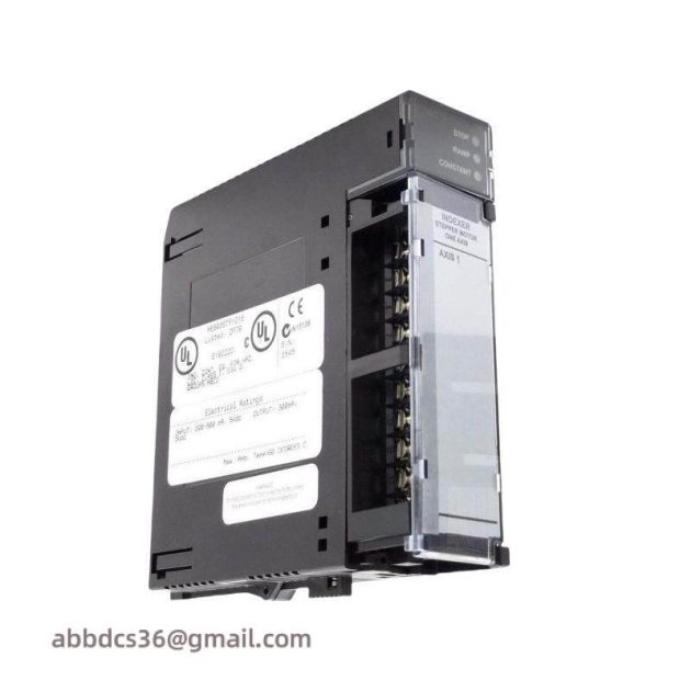 GE IS200SDIIH1ADB MRP683026 - Industrial Automation Module