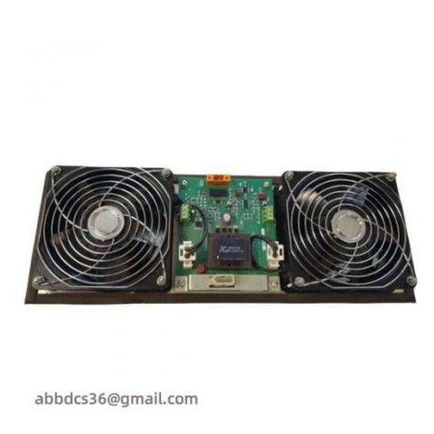 Honeywell 51303940-250, 51303940-150 Cabinet Fan Assembly with Alarm: Efficient & Reliable Climate Control Solution