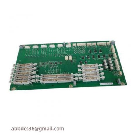 ABB 3402062000 PLC Input Module