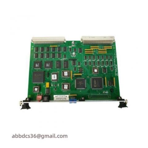 Kulicke & Soffa 8001-4176 Circuit Board - Advanced Technology for Industrial Automation