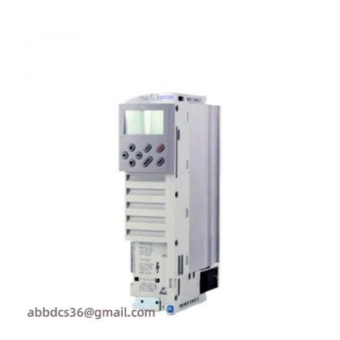 Lenze EVF8212-E Variable Frequency Drive, 200 Characters Limit