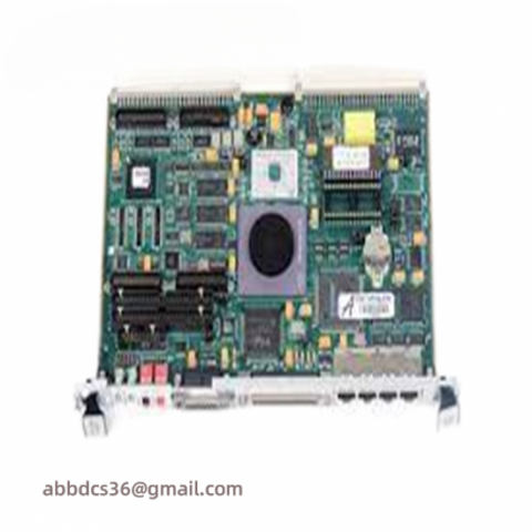 MOTOROLA MVME5264 Industrial Control Module