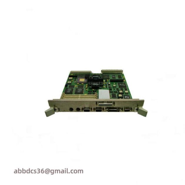 RADISYS EPC-16 Industrial Control Module