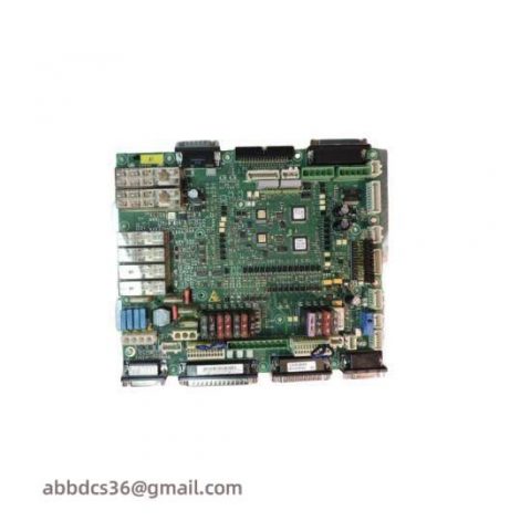 SHINBORY DENSHI HD-522 Industrial Automation Module