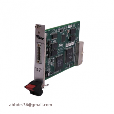 SICE WT100L-E1141: Industrial Control System Module