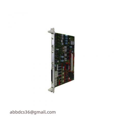 SIEMENS 6DD1606-4AB0: Control Module for Advanced Automation Solutions