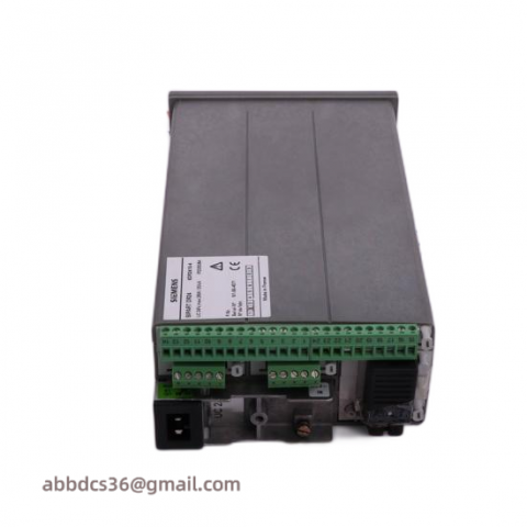 SIEMENS 6DP1120-8AA SIMADYN D - High Performance Drive Module, 200 characters within