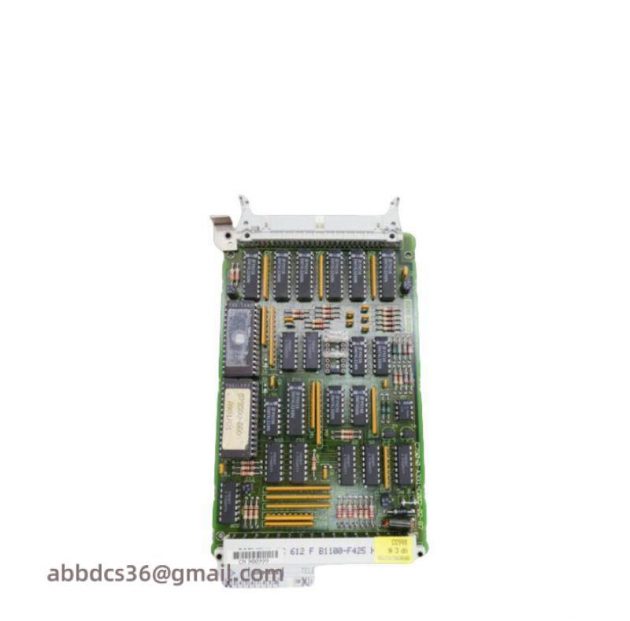 Siemens 6DS1311-8AE Signal Distribution Unit for Automation Systems