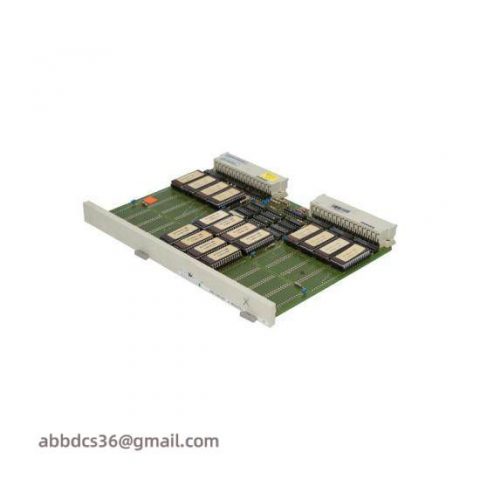 Siemens 6DS1801-8AA: Industrial EPROM Memory Module